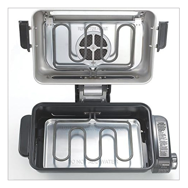 Zojirushi EF-VPC40HM | GOURMET ROASTER