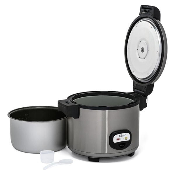 Narita NRC-1160 | 30-Cup ELEC. RICE COOKER Commercial