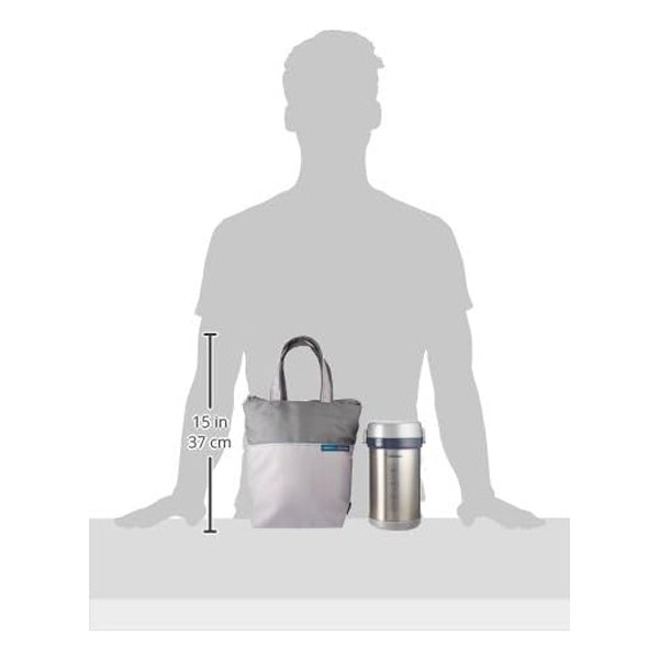 Zojirushi SL-NCE09 | LUNCH JAR