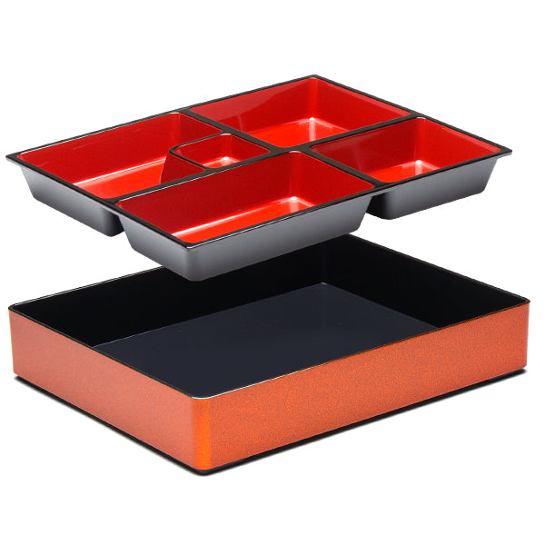 Lacquer WZ12/G | LUNCH BOX