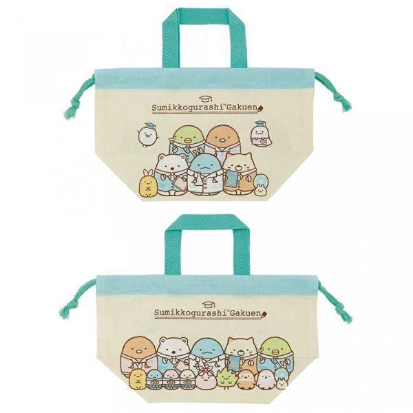 559914 | LUNCH CONTAINER BAG Sumikko