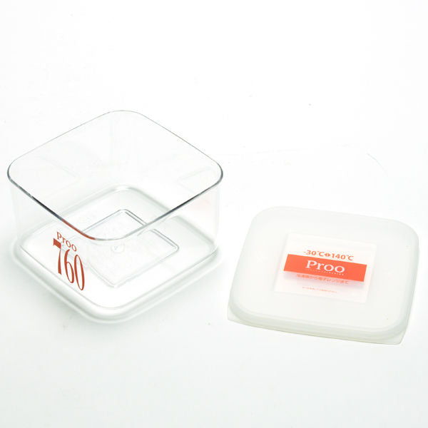 Takeya Proo 072697 | CONTAINER PL RC 760ml