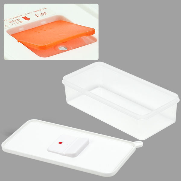 Range Pack CP-820/O | CONTAINER PL RC