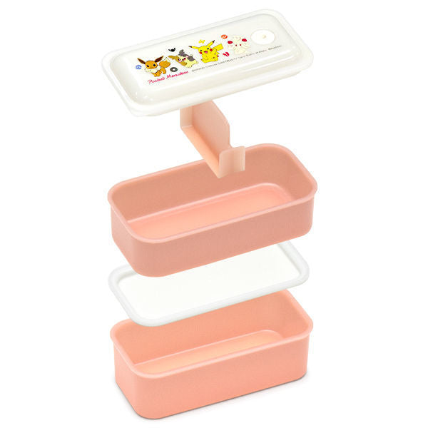 526220 | LUNCH BOX 2TR PL Pokemon