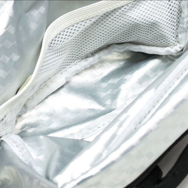 Cool Black 965033 | Lunch Bag