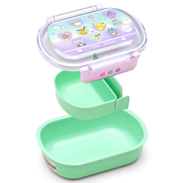 LUNCH BOX PL Pokemon