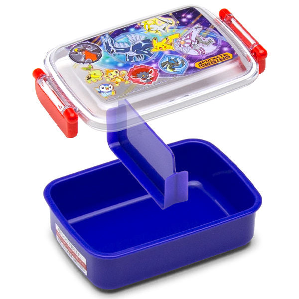 LUNCH BOX PL Pokemon
