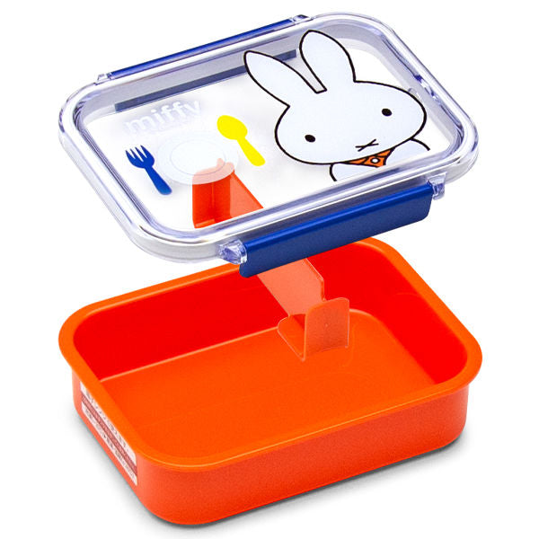 LUNCH BOX PL Miffy