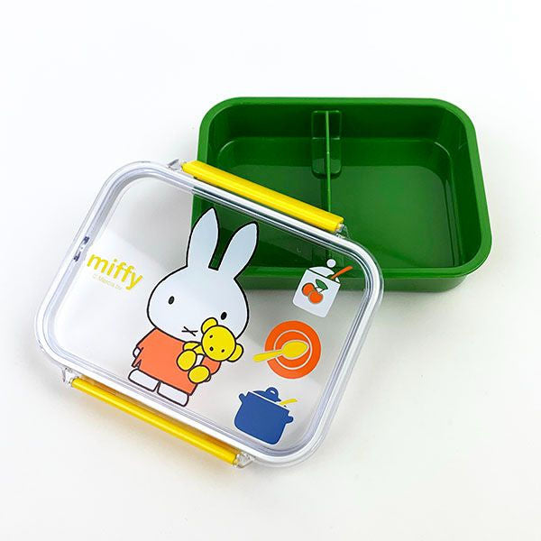 LUNCH BOX PL Miffy