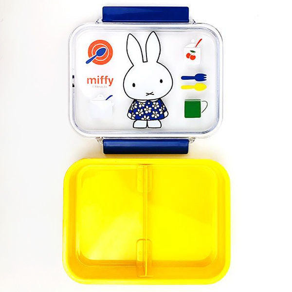 LUNCH BOX PL Miffy
