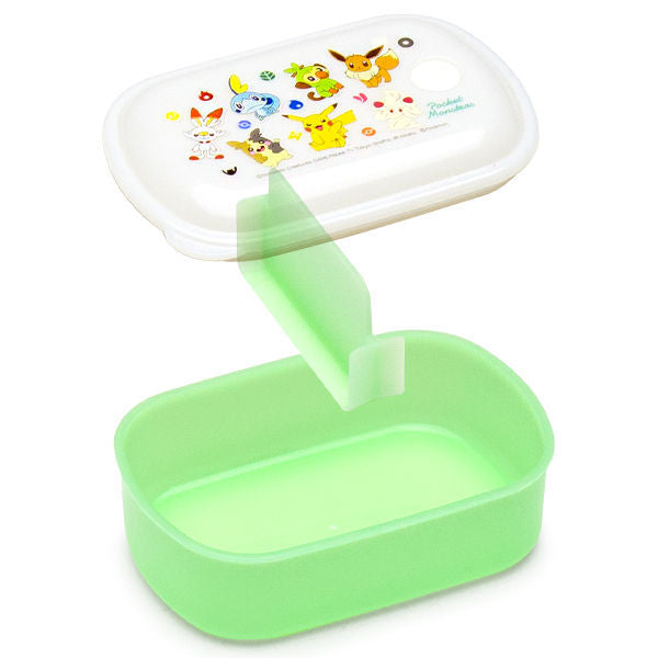 516900 | LUNCH BOX PL Pokemon