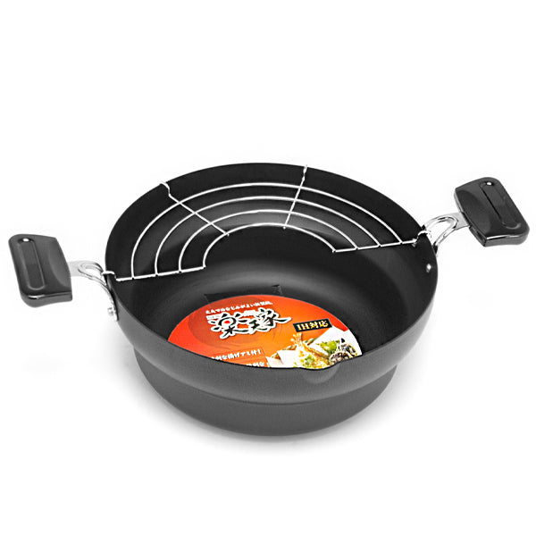 HB-2520 | 24cm TEMPURA POT