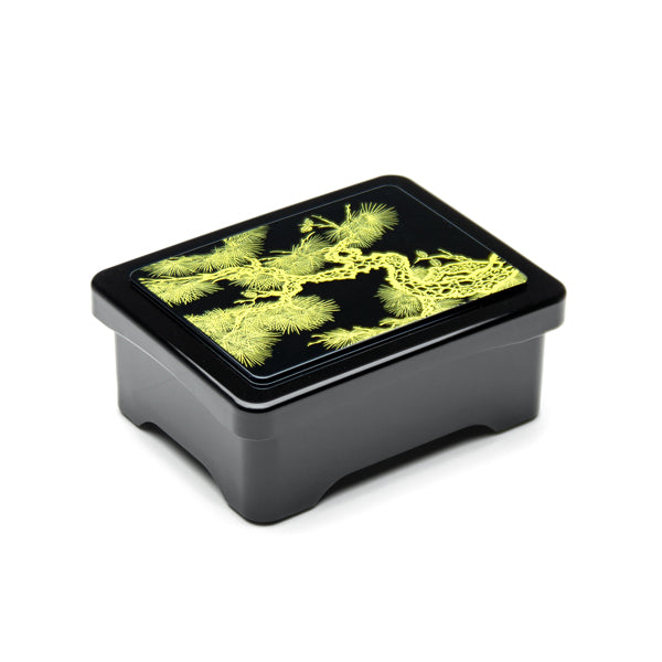 UNAGI SAN-1/B | LUNCH BOX LQ