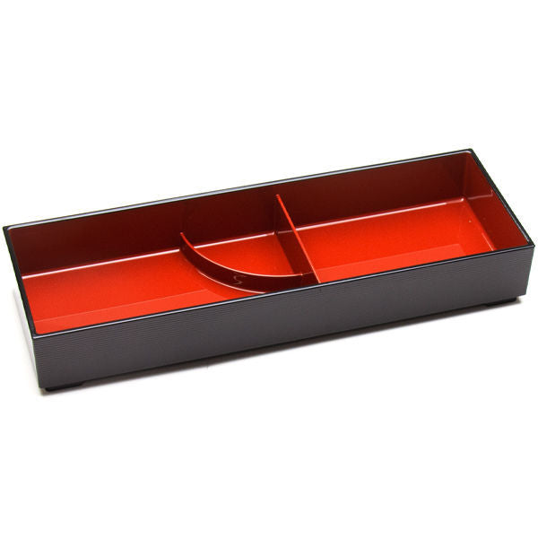 Lacquer WI-281-5 | Rectangle Lunch Box