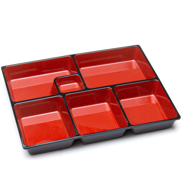 Lacquer WZ12/B-D | LUNCH TRAY