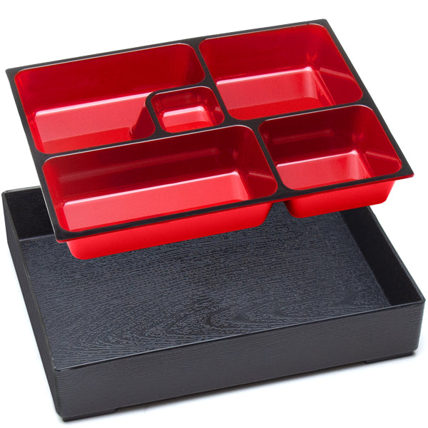 Lacquer 7B-010 | LUNCH BOX