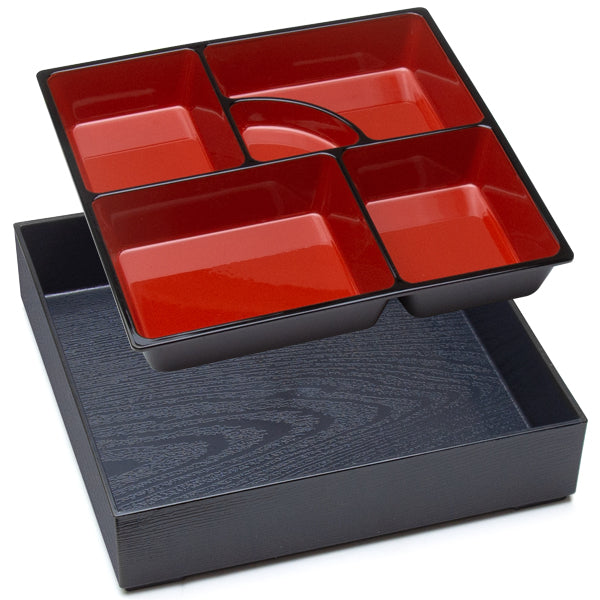 Lacquer 7B-009 | LUNCH BOX