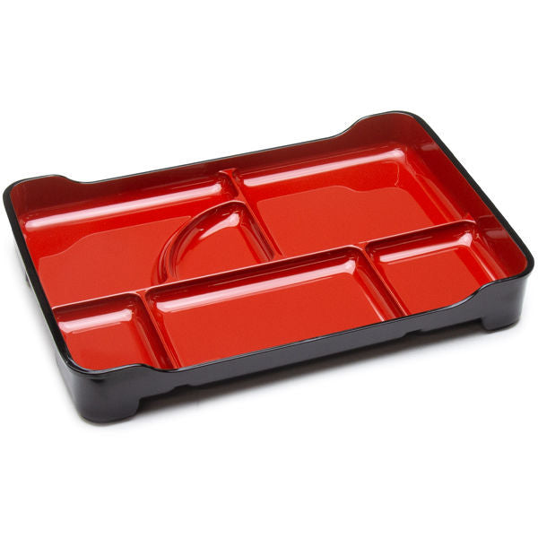 Lacquer WZ14/R | LUNCH TRAY