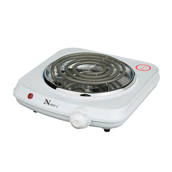 Narita NHP-902 | Single Spiral COIL BURNER