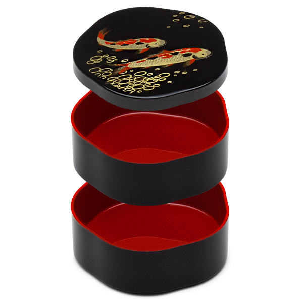 Lacquer YJ2/KB | TIER BOX 2