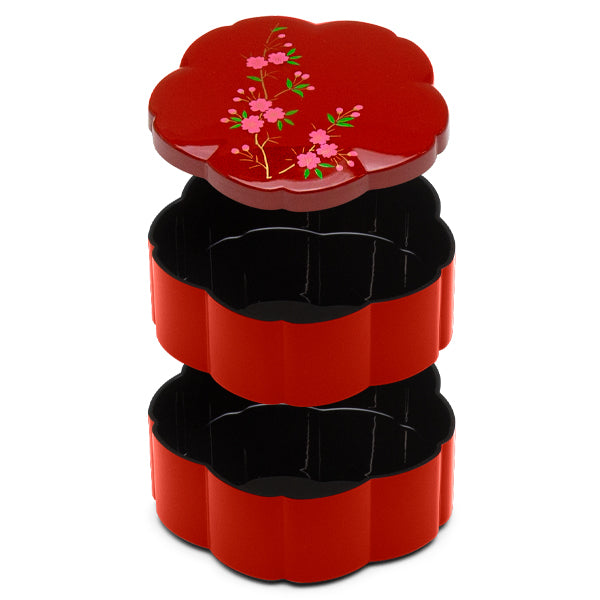 Lacquer YJ2/RC | TIER BOX 2 LQ