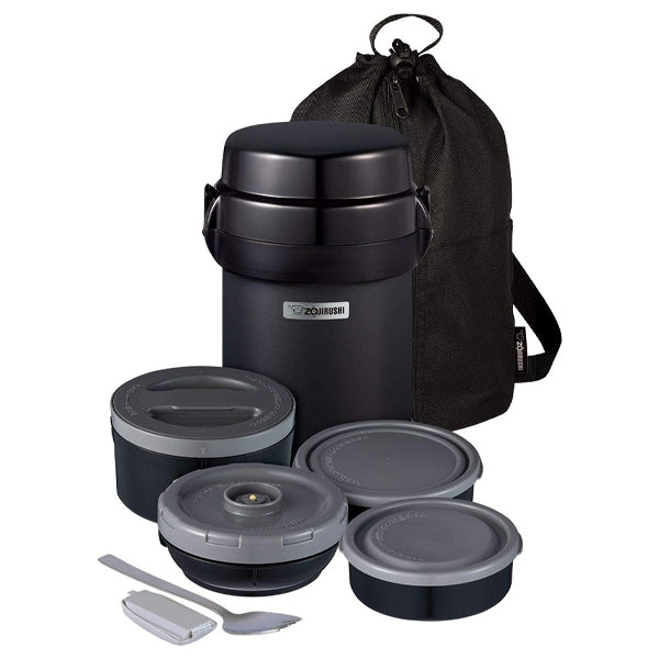 Zojirushi SL-JBE14-BZ | LUNCH JAR