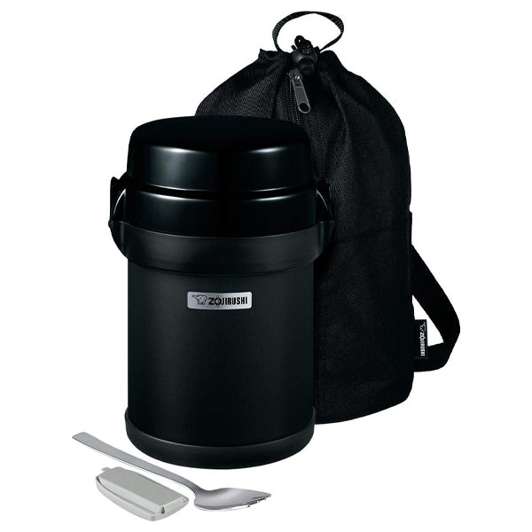 Zojirushi SL-JBE14-BZ | LUNCH JAR
