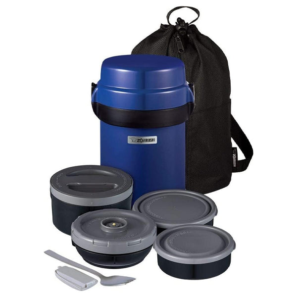 Zojirushi SL-JBE14-AZ | LUNCH JAR