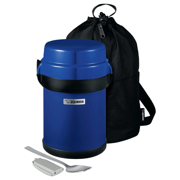 Zojirushi SL-JBE14-AZ | LUNCH JAR