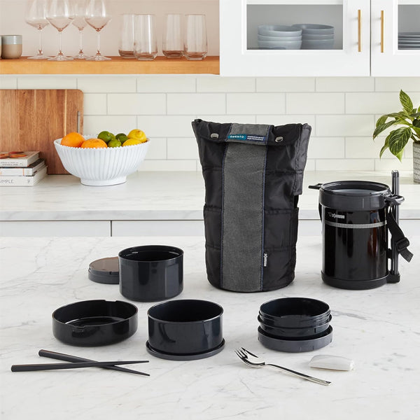 Zojirushi SL-GRE18/BT | LUNCH JAR