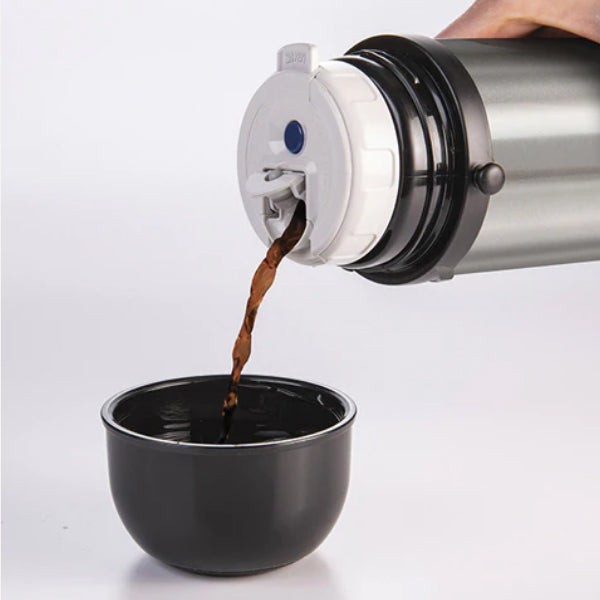Zojirushi SJ-TG08-XA | 27oz STAINLESS BOTTLE