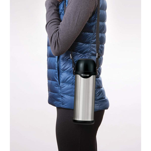 Zojirushi SJ-TG08-XA | 27oz STAINLESS BOTTLE