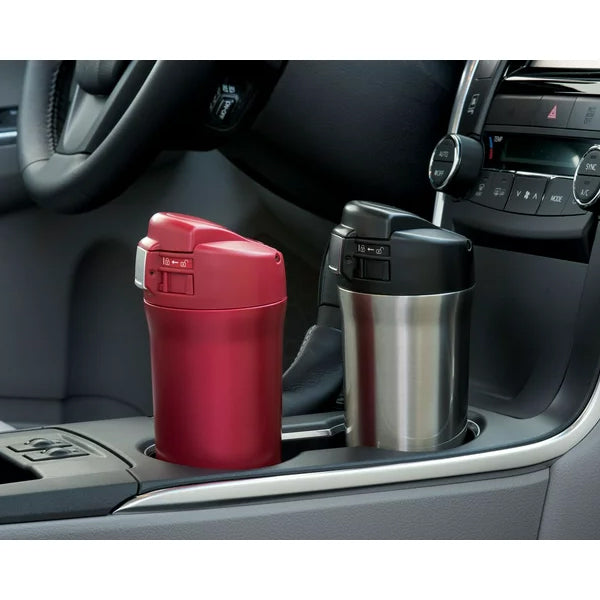 Zojirushi SM-YAE48-FPWebParent | 16oz VACUUM BOTTLE Stainless steel