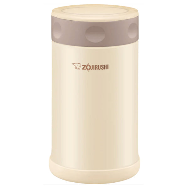 Zojirushi SW-FCE75-FPWebParent | 0.75L FOOD JAR Stainless Steel