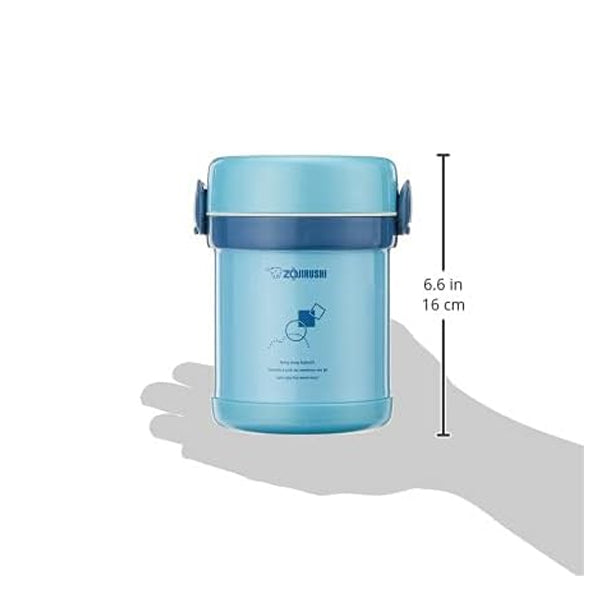 Zojirushi SL-MEE07GS | LUNCH JAR