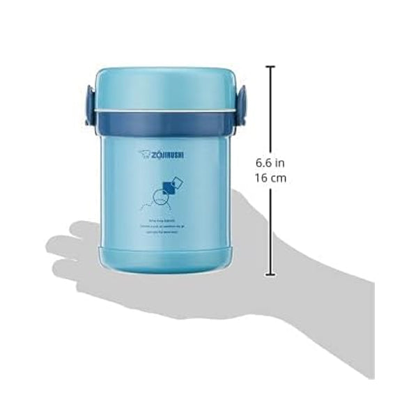 Zojirushi SL-MEE07AB | LUNCH JAR