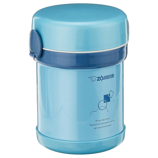 Zojirushi SL-MEE07AB | LUNCH JAR
