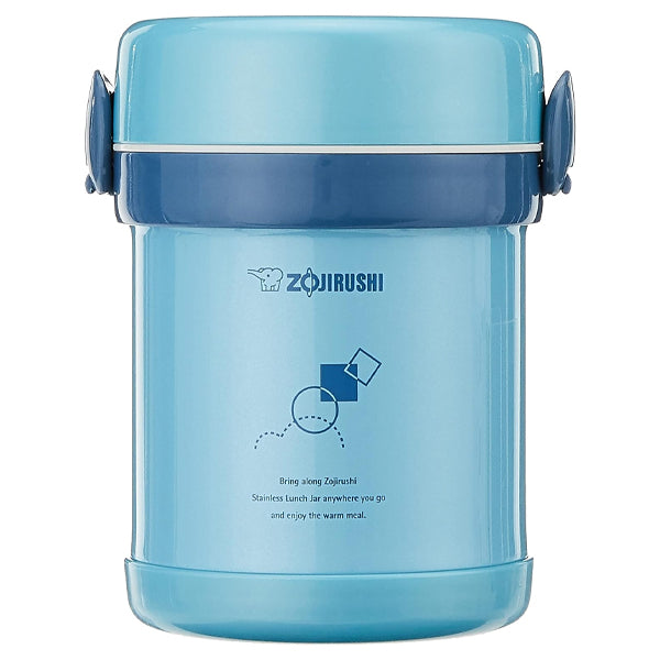Zojirushi SL-MEE07AB | LUNCH JAR