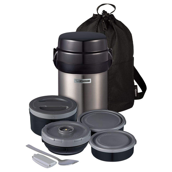 Zojirushi SL-JBE14-XA | LUNCH JAR