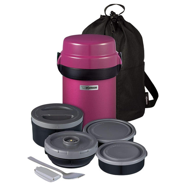 Zojirushi SL-JBE14-VZ | LUNCH JAR