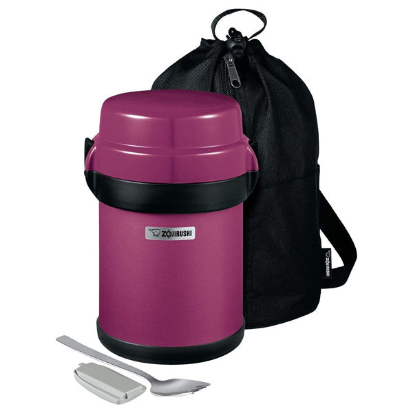 Zojirushi SL-JBE14-VZ | LUNCH JAR