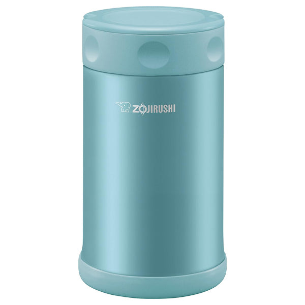 Zojirushi SW-FCE75-FPWebParent | 0.75L FOOD JAR Stainless Steel