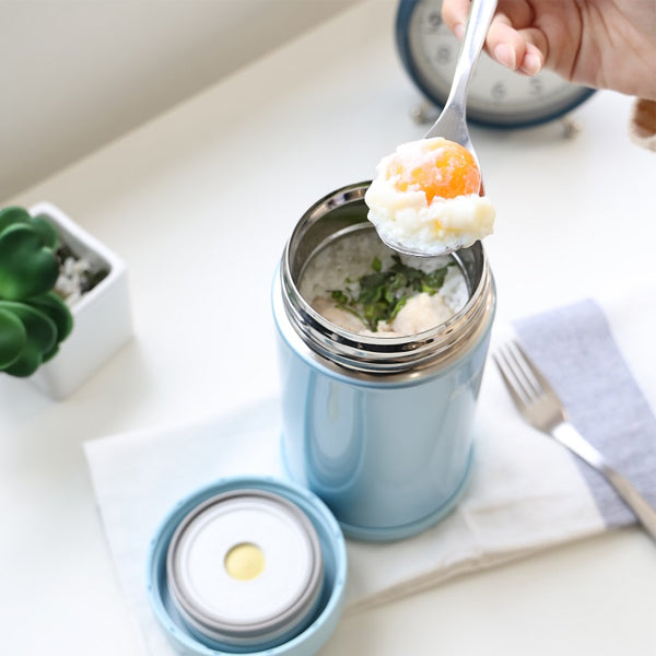 Zojirushi SW-FCE75-FPWebParent | 0.75L FOOD JAR Stainless Steel