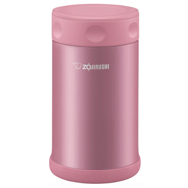 Zojirushi SW-FCE75-FPWebParent | 0.75L FOOD JAR Stainless Steel