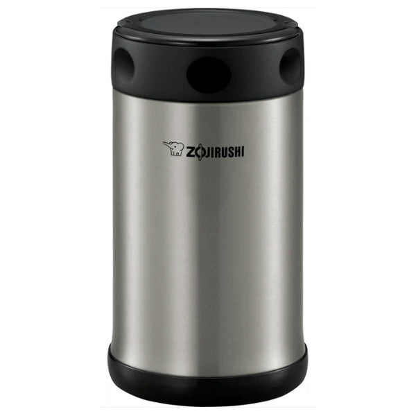 Zojirushi SW-FCE75-FPWebParent | 0.75L FOOD JAR Stainless Steel