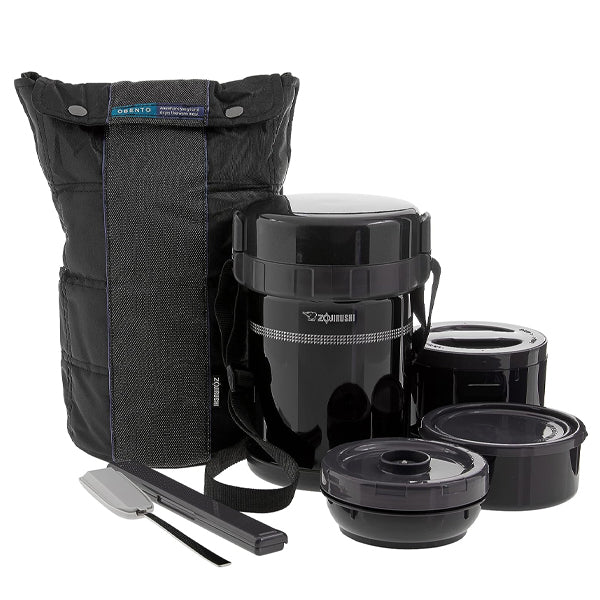 Zojirushi SL-GRE18/BT | LUNCH JAR