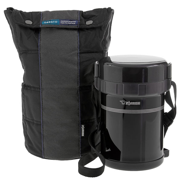 Zojirushi SL-GRE18/BT | LUNCH JAR