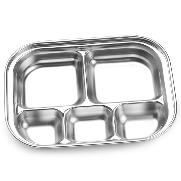 PR0133 | PORORO PLATE for children