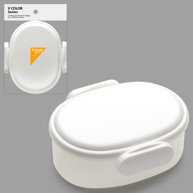 LUNCH BOX
