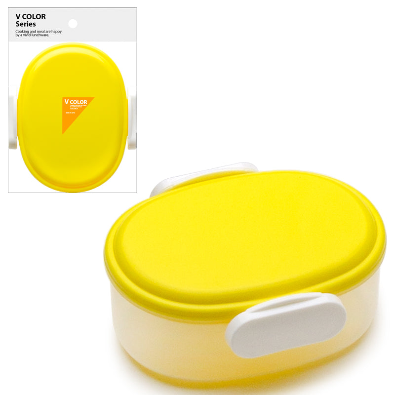 LUNCH BOX